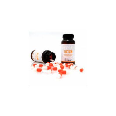 Complemento alimenticio Glicixon, actividad mental