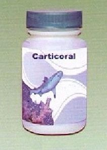 Complemento nuttricional Carticoral, artrosis, artritis y osteoporosis
