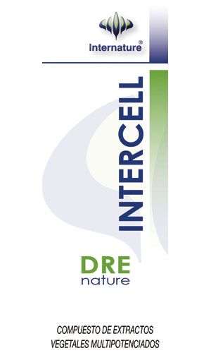 Compuesto extractos vegetales Intercell, celuilitis