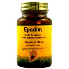 EPADIM anticoresterol 90cap.