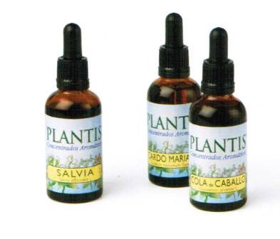 EXT.AVENA ECOLOGICO 50ml.