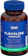 FLAVOLINE 120Comp. 555 Mg.