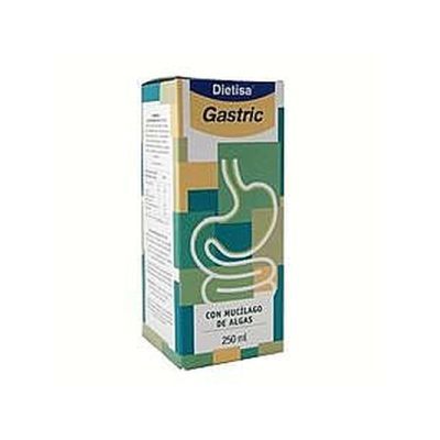 GASTRIC acid control EXPOSITOR 12tubos x 20comp.