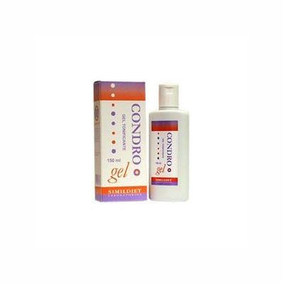 Gel CONDRO 150ml, antiinflamatorio, muscular, articular y aparato locomotor.