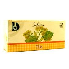 INF.TILA 25sbrs. SANTA FLORA