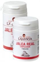 JALEA REAL LIOFILIZADA 60cap.