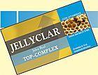 JELLYCLAR JALEA REAL TOP COMPLEX 20amp.