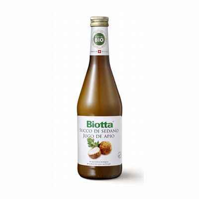 JUGO DE APIO BIOTTA BIOFORCE 500ml, depurativo.