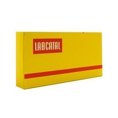 OLIGOELEMENTO Labcatal 10 Manganeso 14 amp, alergias y afecciones respiratorias.