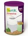 LECHE POLVO ALMENDRA DIEMILK 400gr