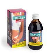 LINDAREN DRENAJE jarabe 650ml.