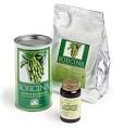 LECIGRAS(lecitina+aceite de soja) 150 perlas