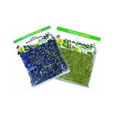 MAÍZ ESTIGMAS (pelo de choclo) FITOSOL 40gr.planta, diurético, depurativo.