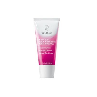 MASCARILLAS ALISANTE DE ROSA MOSQUETA 30 ml, hidrata y atenúa las primeras arrugas.