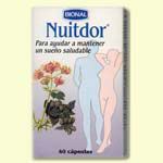 NUITDOR SUEÑO 40perlas