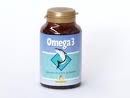 OMEGA 3 A.SALMON 220 perlas