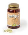 OMEGA 6 ONAGRA+BORRAJA 100 perlas