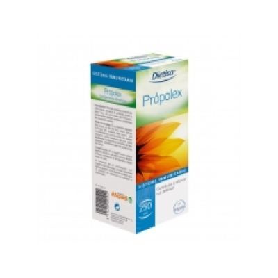 Complemento alimenticio Jarabe PRÓPOLEX 250 ml, infección, defensas y sistema inmunitario.