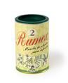RUMEX 3 (hepatico-biliar) 60cap.