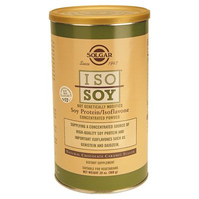 CARAMELO EN POLVO ISO SOY SABOR A CHOCOLATE 568 g, menopausia  y reduce riesgo de enfermedades cardíacas. 