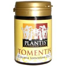 TOMENTIS PLANTIS (ext.uña de gato) 30cap.MAESE