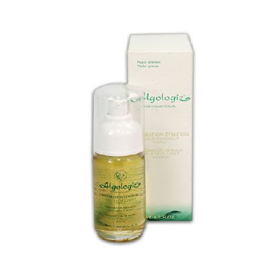 MACERACION ALGAS FACIAL 30ml. 