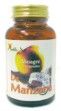 VINAGRE DE MANZANA 500mg. 60cap.