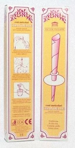 CONOS AURICULARES+ PROPOLIS C/2VELAS Naturlife