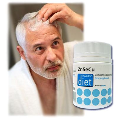 SALUD Y BELLEZA PARA TU CABELLO