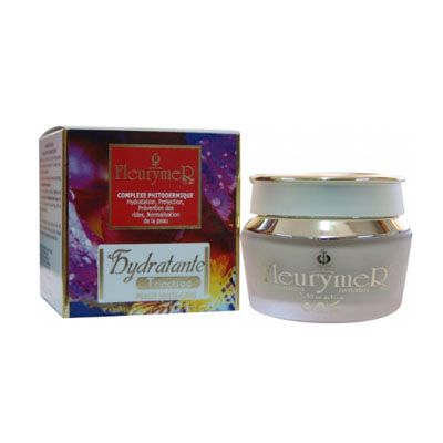 Crema hidratante mixto-graso 50ml, para pieles con exceso de grasa.