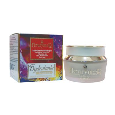 Crema hidratante normal-seco 50ml, indicada pieles con necesidad de hidratación.