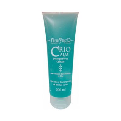 CrioCalm Gel Frío piernas 200ml, de acción rápida y eficaz.