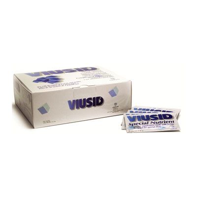 COMPLEMENTO ALIMENTICIO Viusid 90 sobres, reforzar el sistema inmunológico.