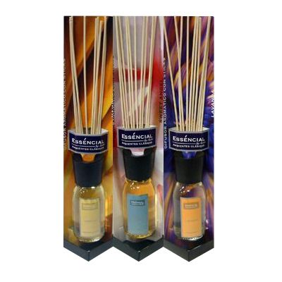 AROMAS SEDUCTORES