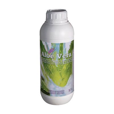 Complemento alimenticio ALOE VERA MAIZ MORADO DEL PERU 1litro, favorece el buen funcionamiento del sistema circulatorio.