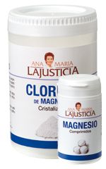 MAGNESIO 140comp.