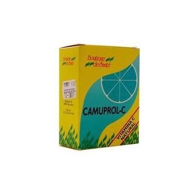 CAMUPROL C 60cap