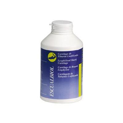 Complemento alimenticio ESCUALBIOL 250cap, favorece la movilidad reduciendo significativamente la inflamación y el dolor articular.