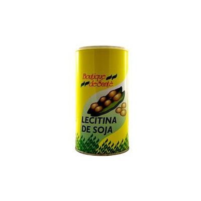LECITINA granulada 500gr.