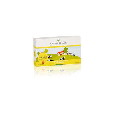 REFORKID 20viales