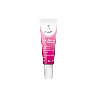 CONTORNO DE OJOS ALISANTE DE ROSA MOSQUETA 10 ml, atenúa las arrugas y reduce ojeras.
