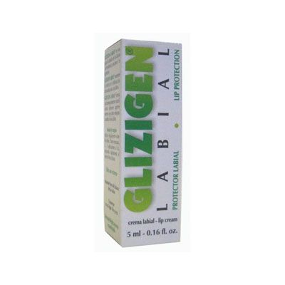 CREMA LABIAL Glizigen 5 gr, herpes genital e infecciones víricas sexuales.