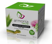 CREMA DE VENENO DE SERPIENTE 50ml.
