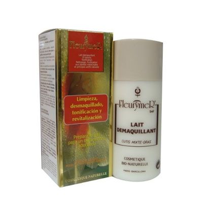 Leche Limpiadora mixto-graso 200ml, efecto emoliente, suavizante, higienizante e hidratante.