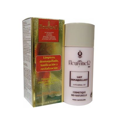 Leche Limpiadora normal-seco 200ml, efecto emoliente, suavizante, higienizante e hidratante.