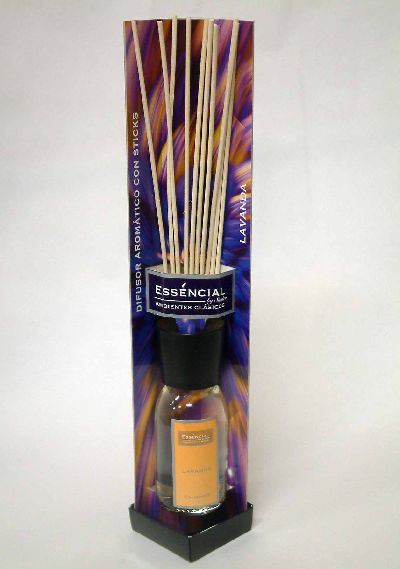 Difusor Aroma Stick  Lavanda 125 ml..
