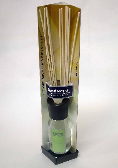 Difusor Aroma Stick Mango 125 ml