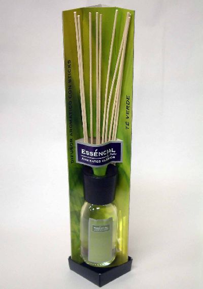 Difusor Aroma Stick Te Verde 125 ml