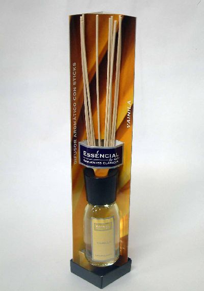 Difusor Aroma Stick Vainilla 125 ml