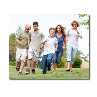 DISFRUTA AL MÁXIMO PRACTICANDO DEPORTES CON TUS HIJOS